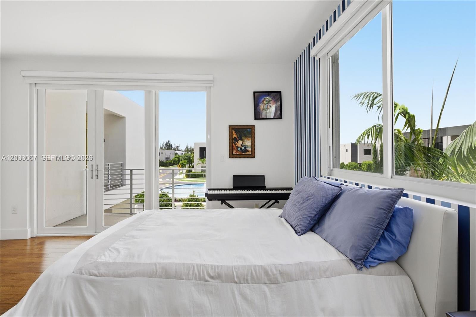 DORAL COMMONS RESIDENTIAL - Residential