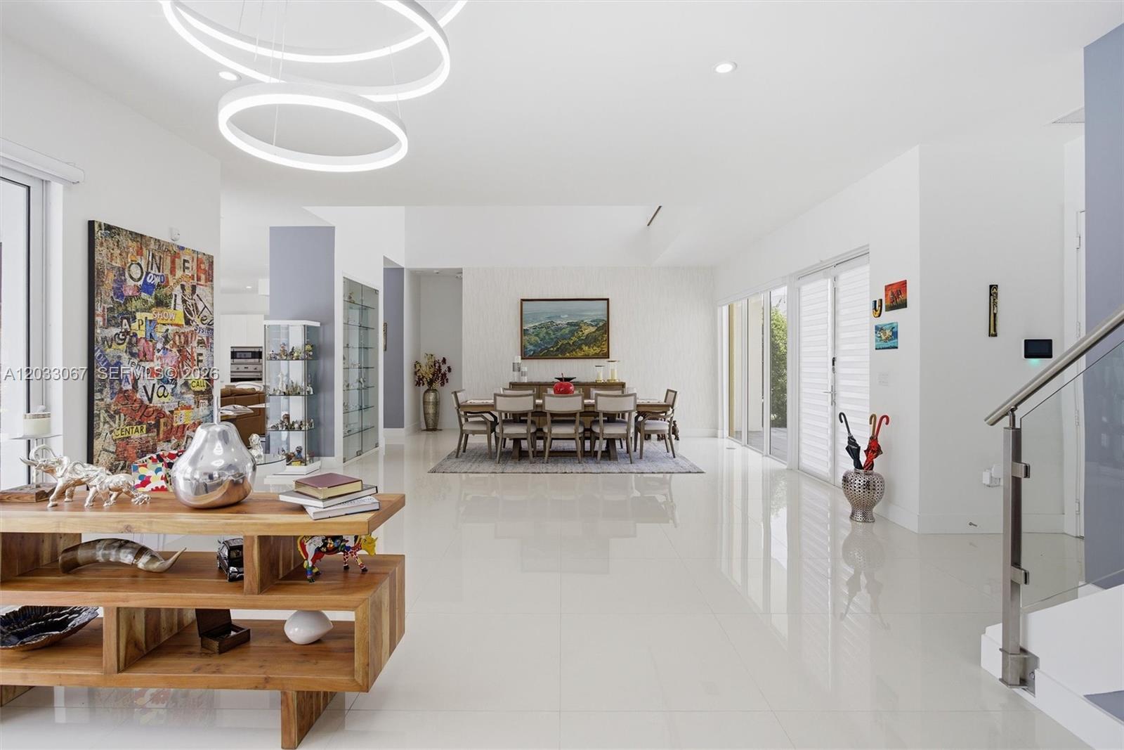 DORAL COMMONS RESIDENTIAL - Residential