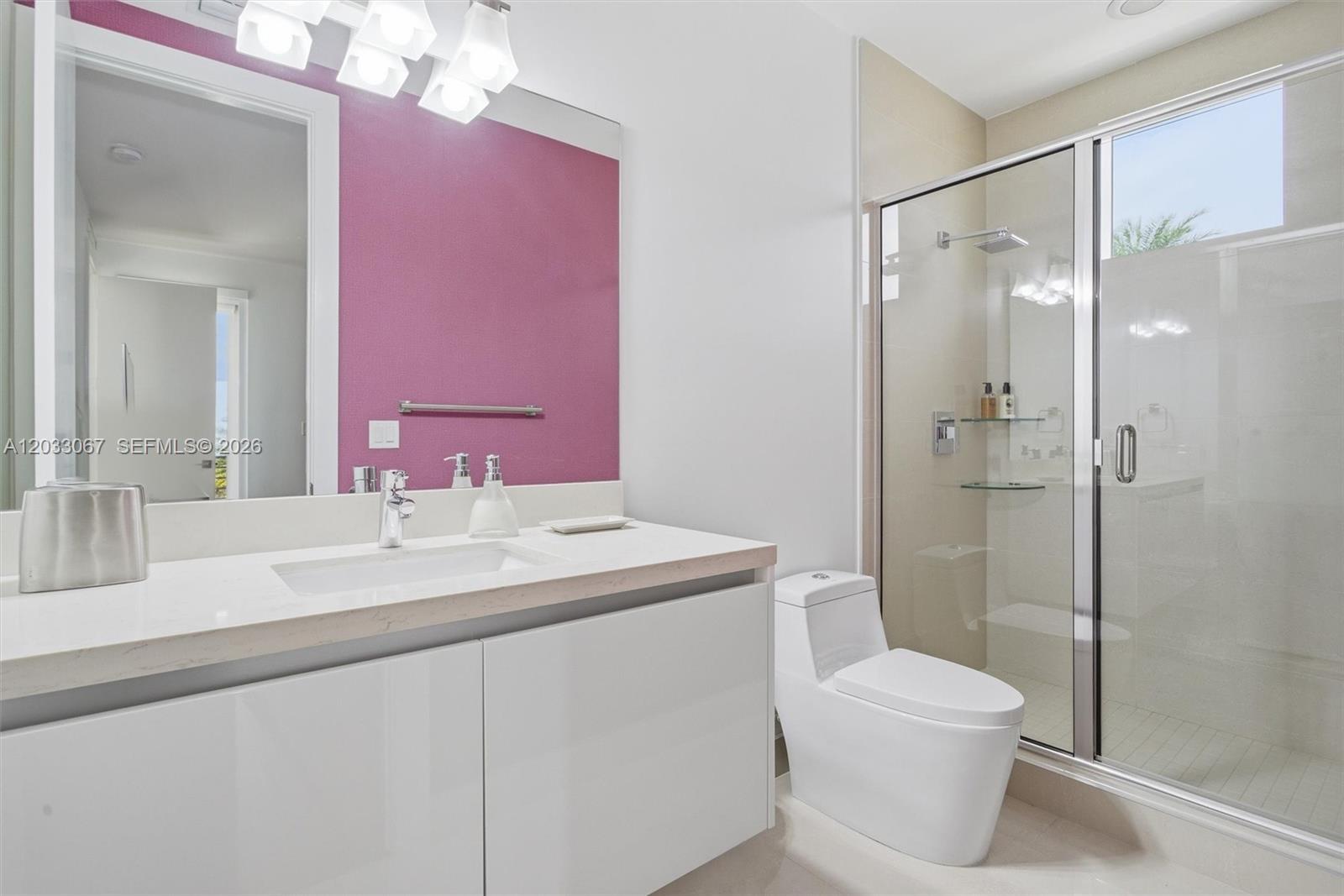 DORAL COMMONS RESIDENTIAL - Residential