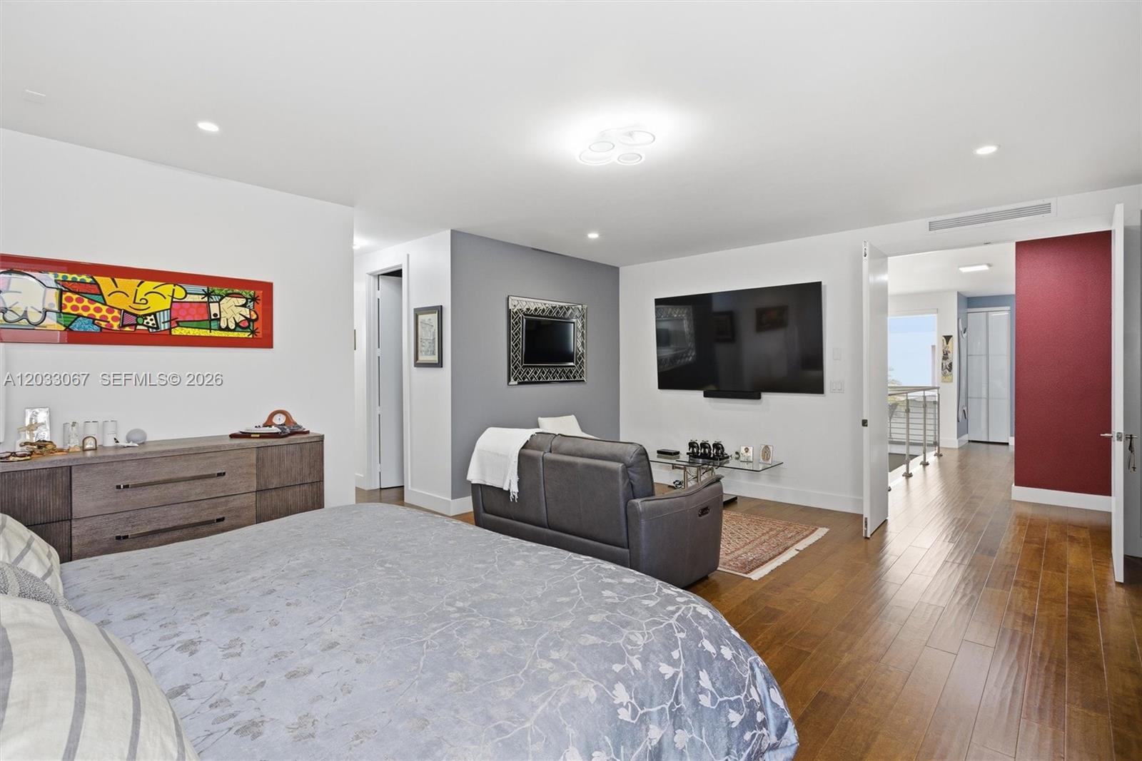 DORAL COMMONS RESIDENTIAL - Residential