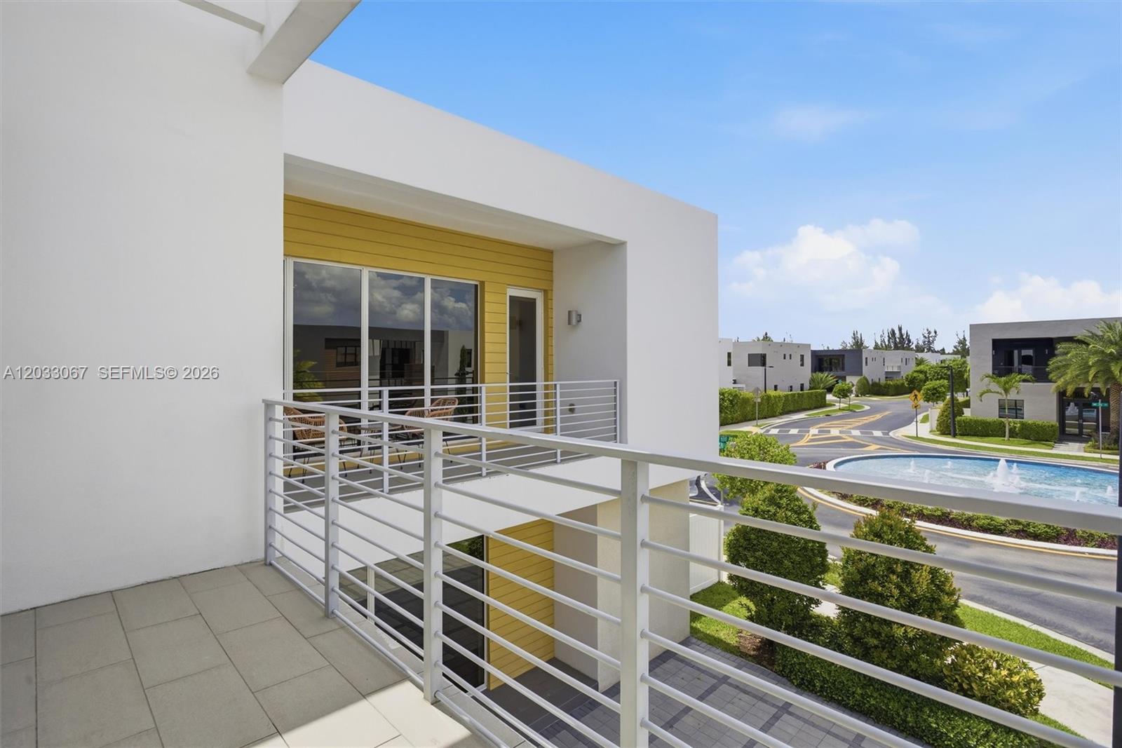 DORAL COMMONS RESIDENTIAL - Residential