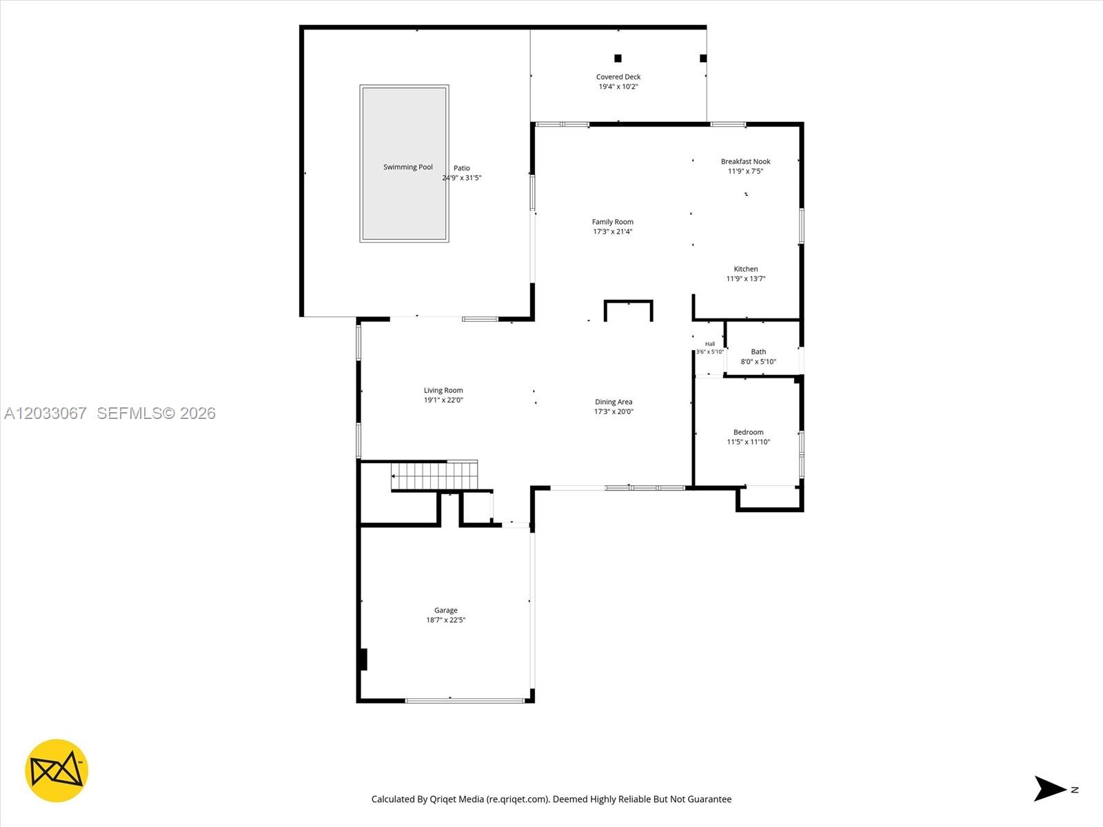 DORAL COMMONS RESIDENTIAL - Residential