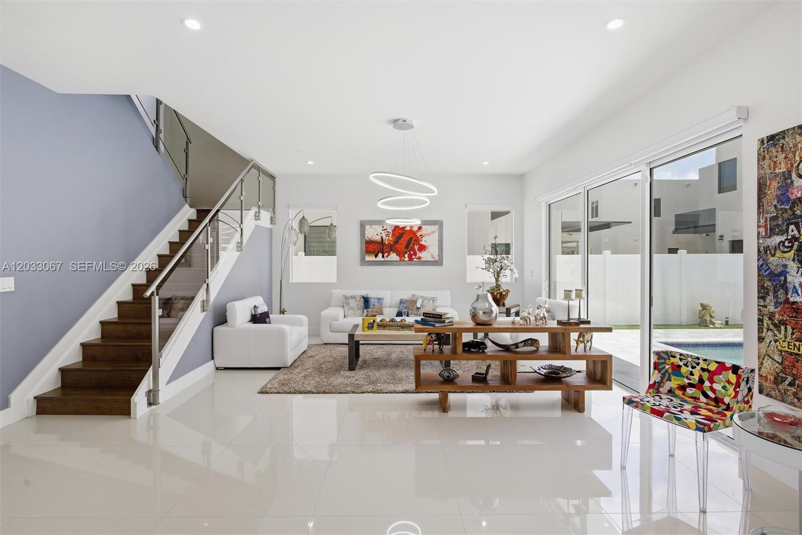 DORAL COMMONS RESIDENTIAL - Residential