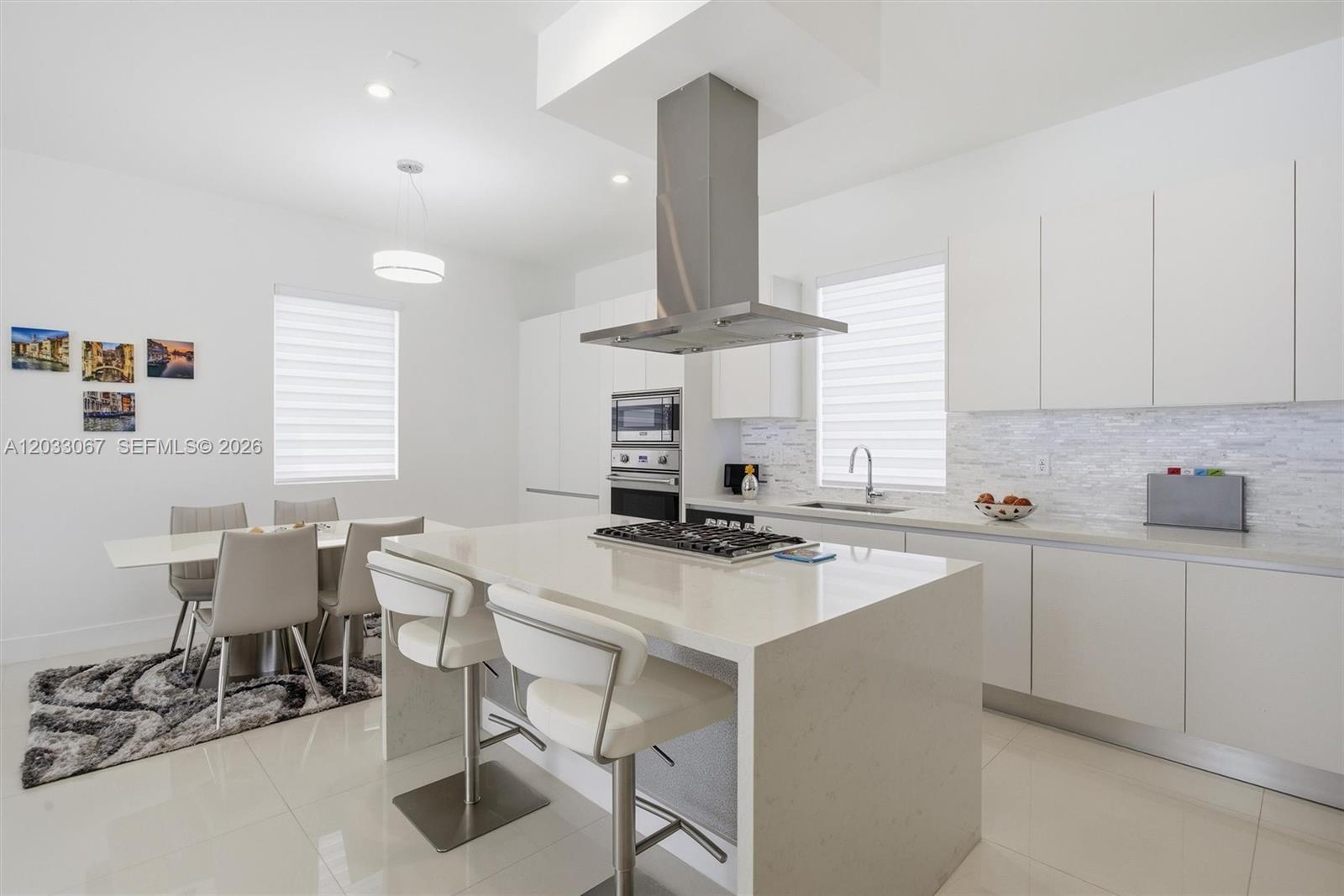 DORAL COMMONS RESIDENTIAL - Residential