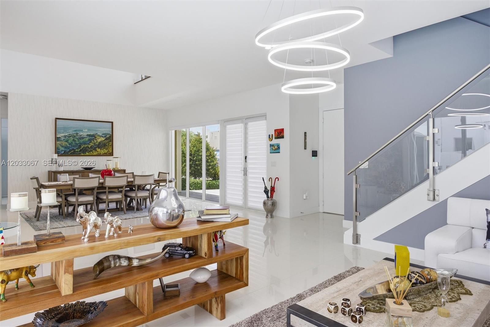 DORAL COMMONS RESIDENTIAL - Residential