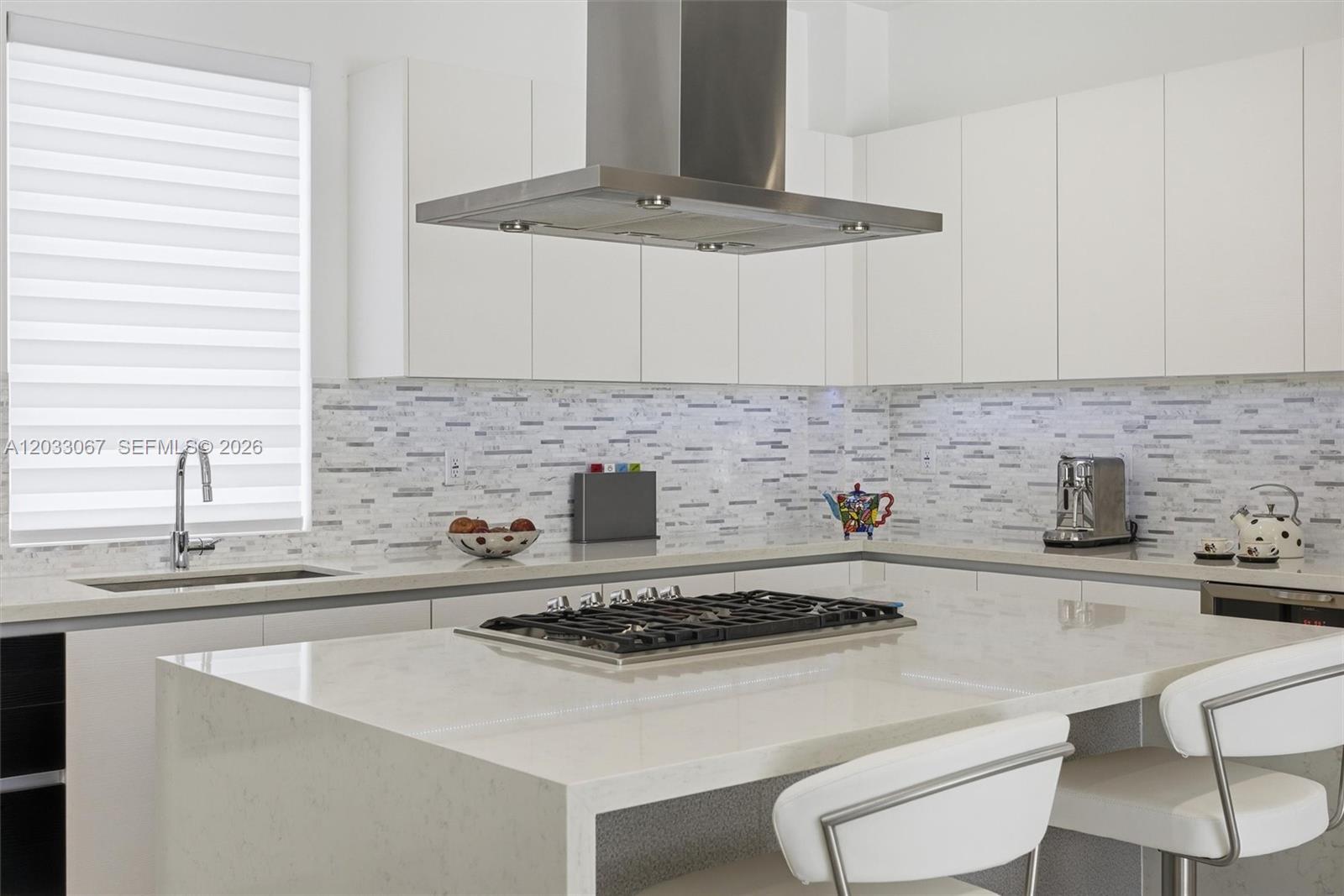 DORAL COMMONS RESIDENTIAL - Residential