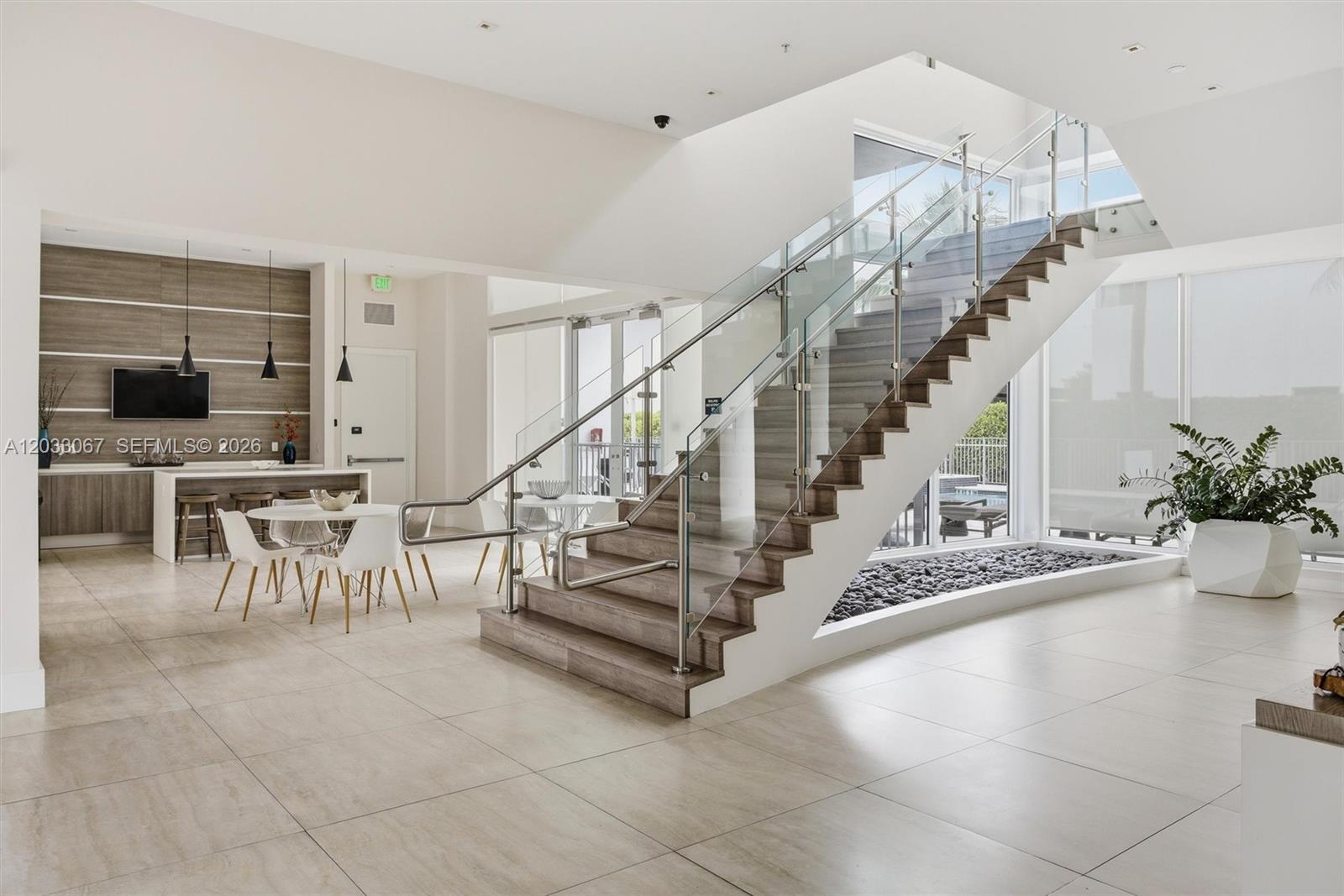 DORAL COMMONS RESIDENTIAL - Residential