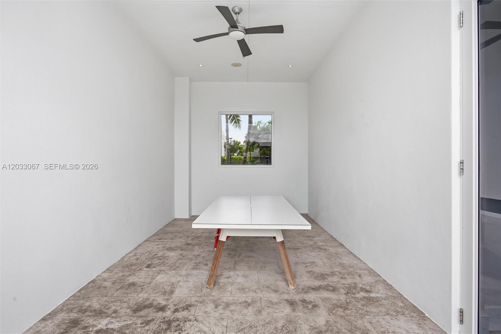 DORAL COMMONS RESIDENTIAL - Residential