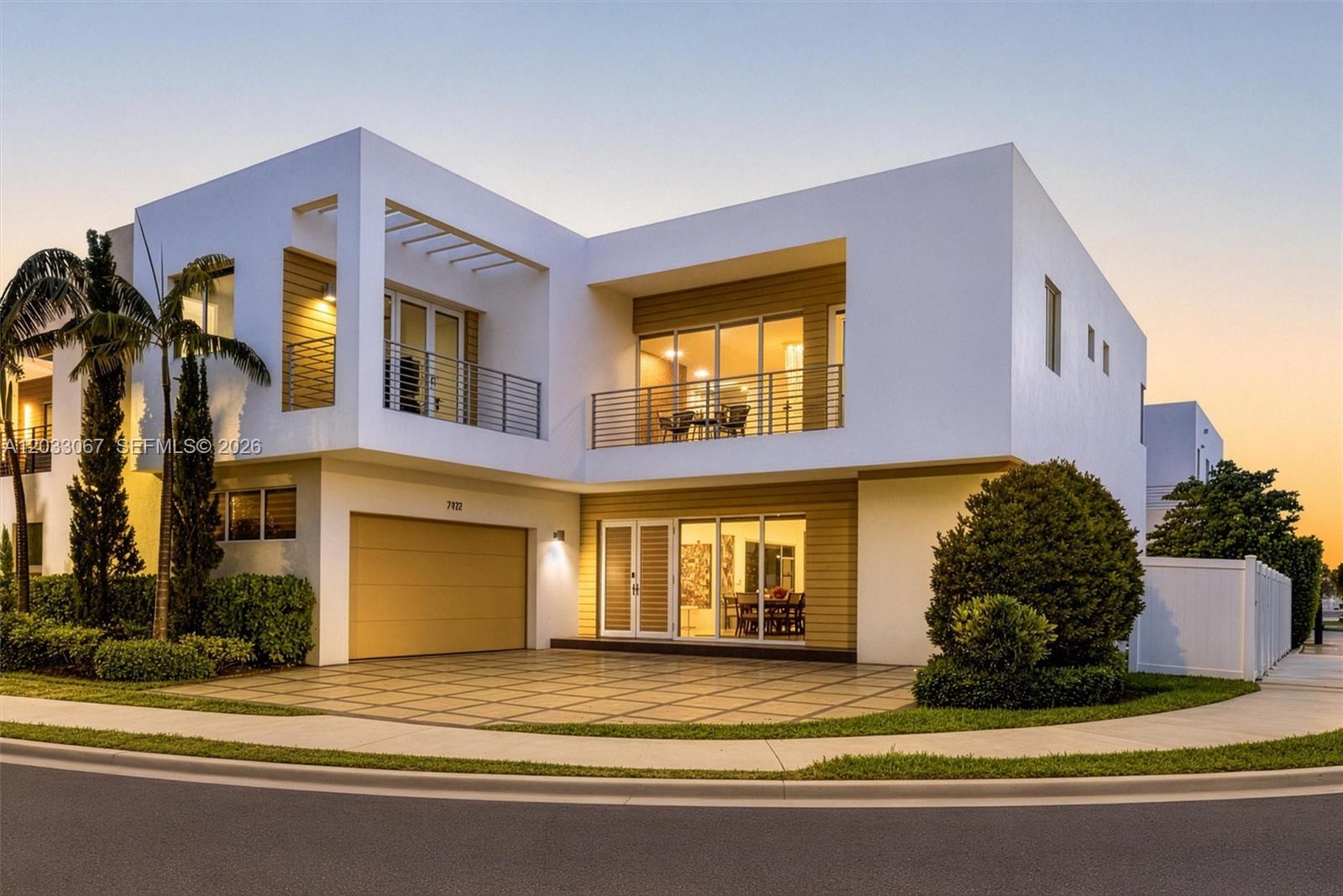 DORAL COMMONS RESIDENTIAL - Residential