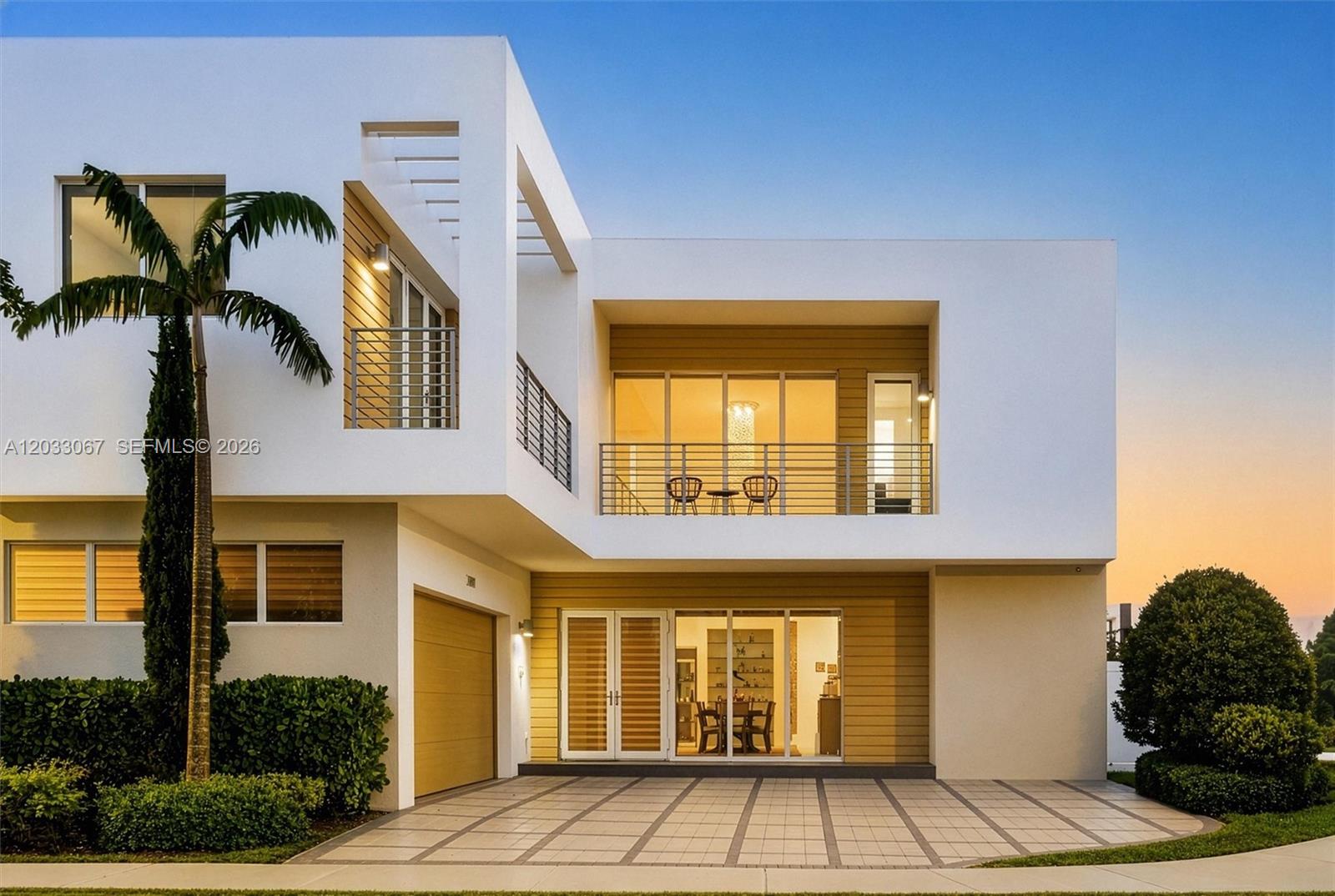 DORAL COMMONS RESIDENTIAL - Residential