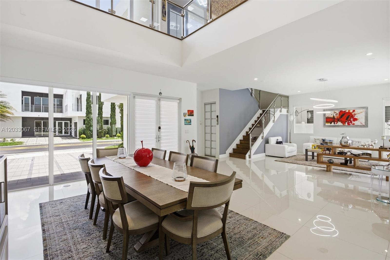 DORAL COMMONS RESIDENTIAL - Residential