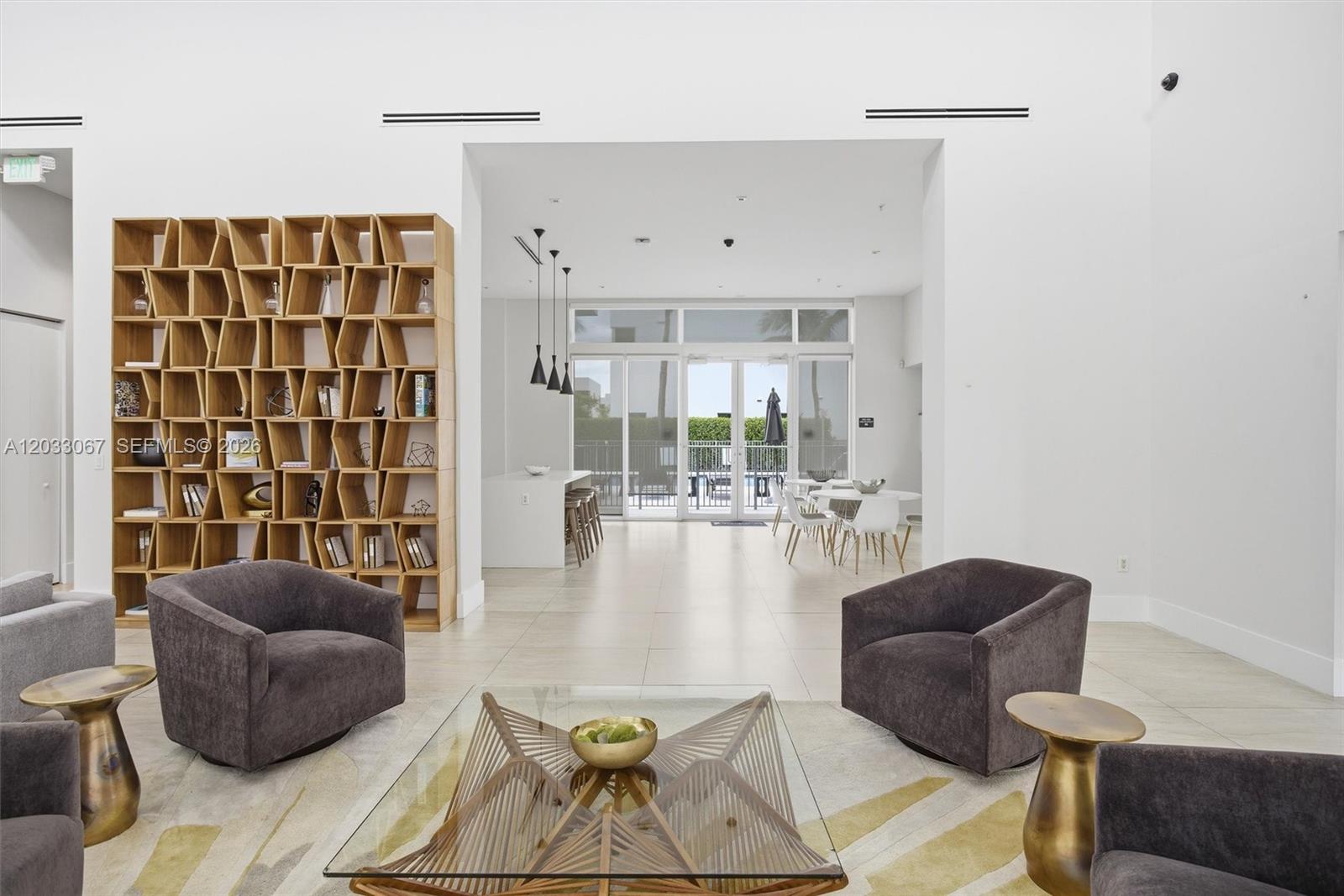 DORAL COMMONS RESIDENTIAL - Residential