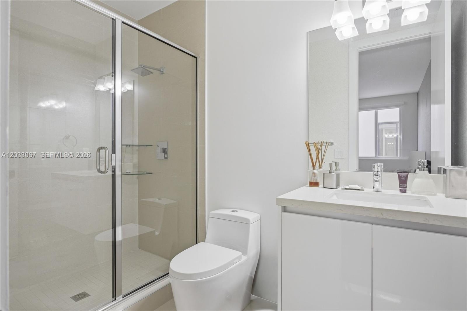 DORAL COMMONS RESIDENTIAL - Residential