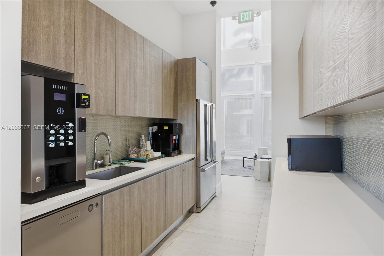 DORAL COMMONS RESIDENTIAL - Residential