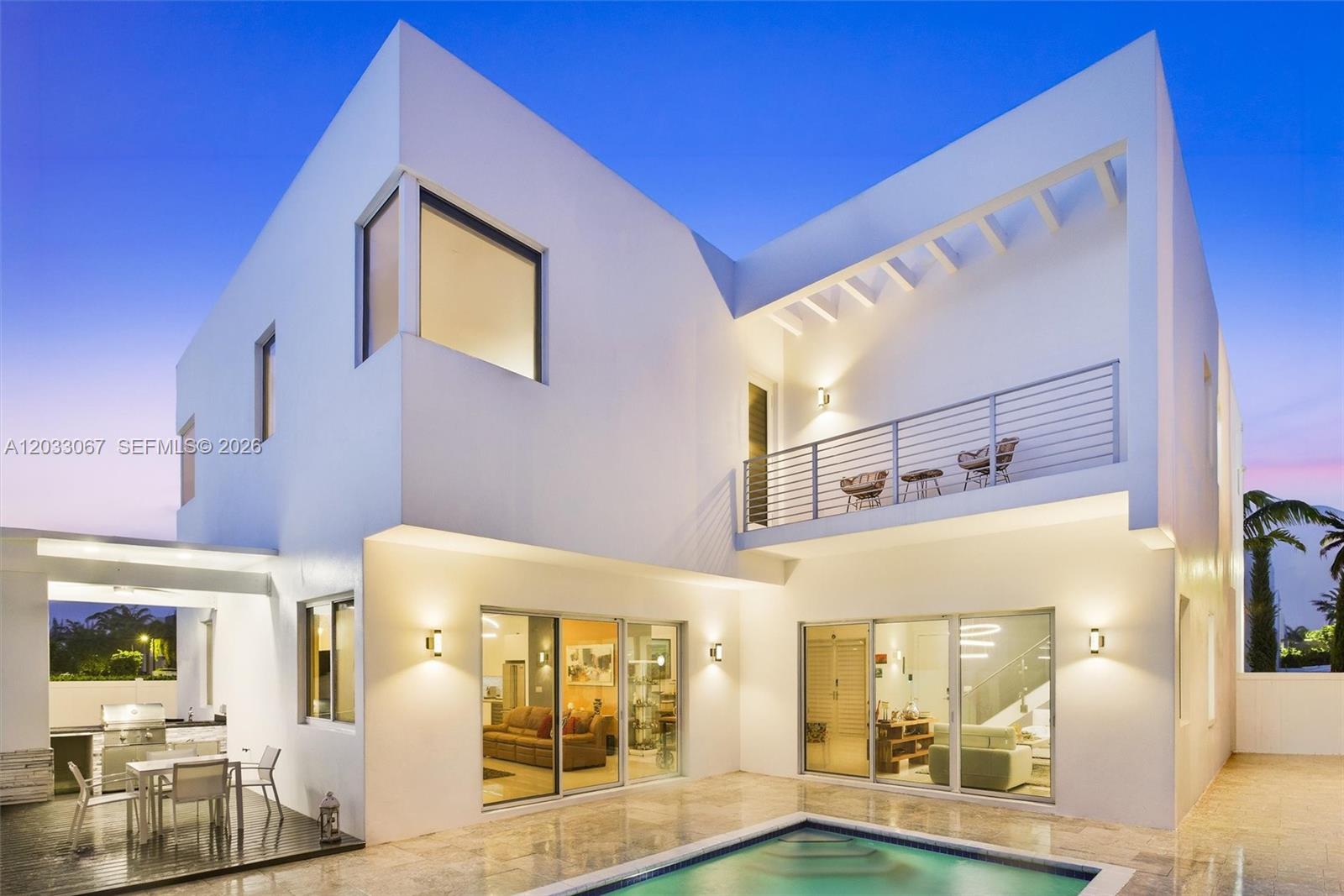 DORAL COMMONS RESIDENTIAL - Residential