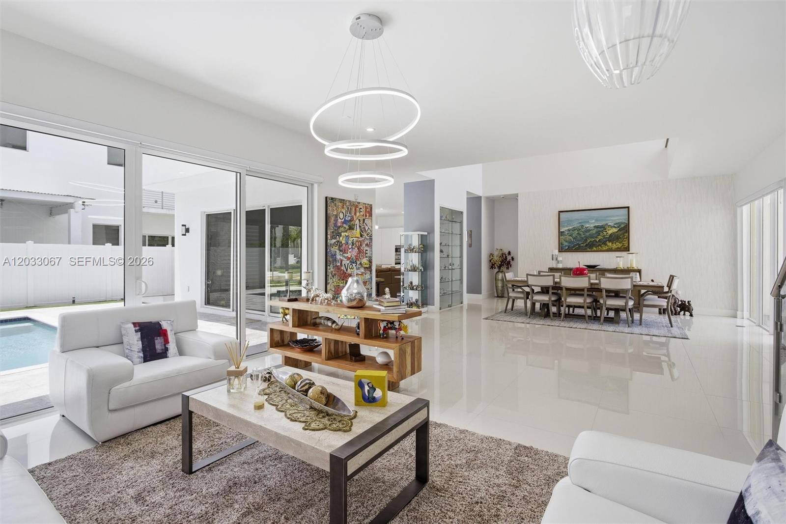 DORAL COMMONS RESIDENTIAL - Residential