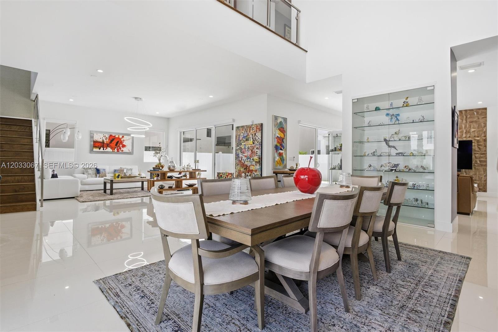 DORAL COMMONS RESIDENTIAL - Residential