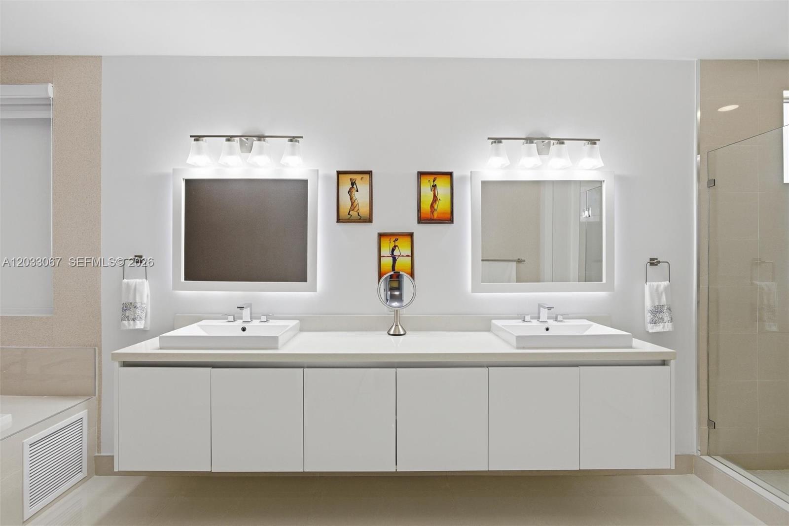 DORAL COMMONS RESIDENTIAL - Residential