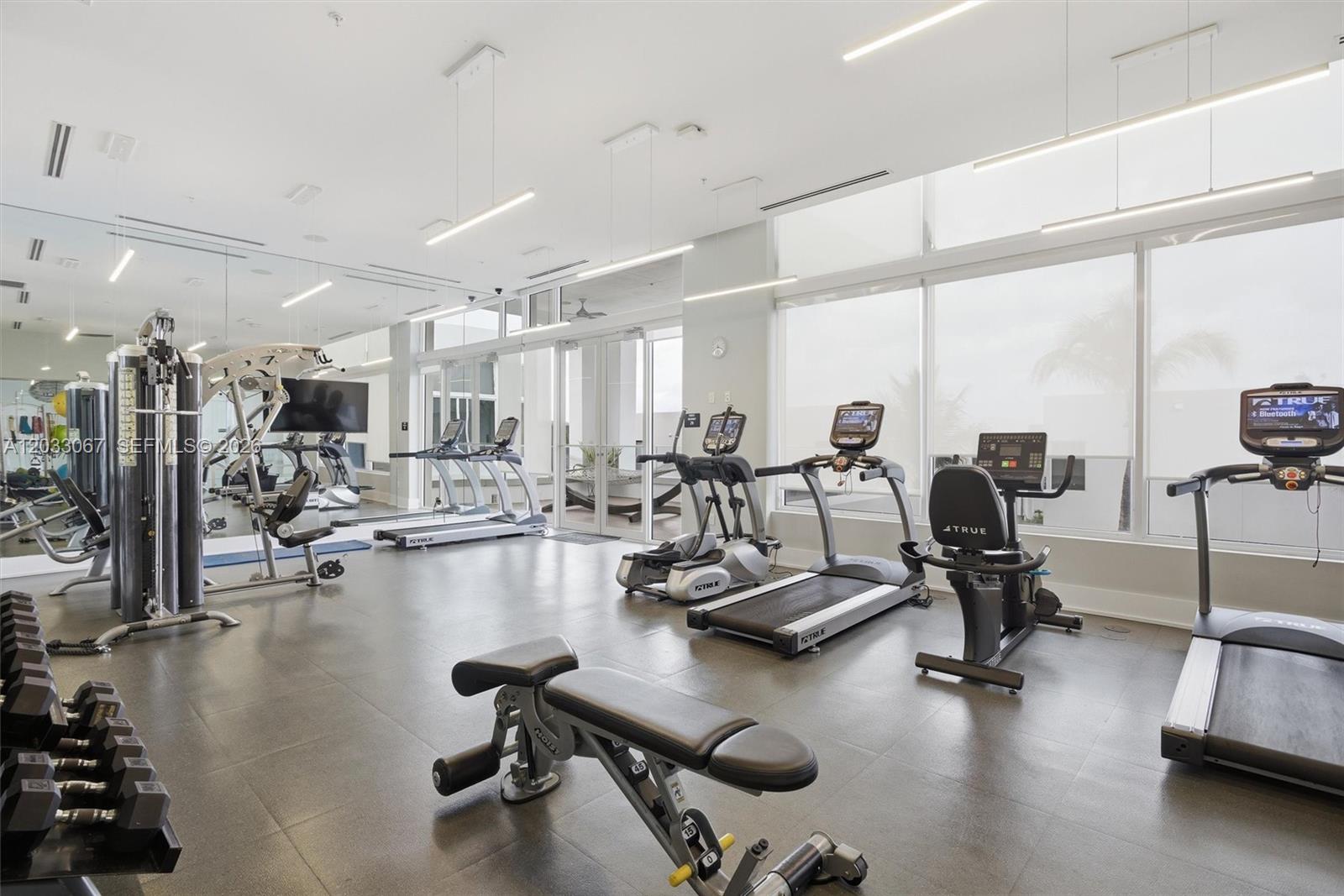 DORAL COMMONS RESIDENTIAL - Residential
