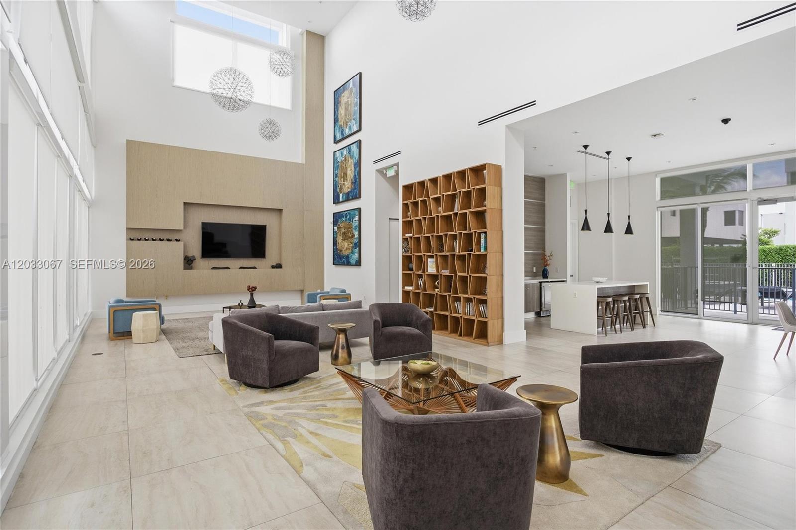 DORAL COMMONS RESIDENTIAL - Residential