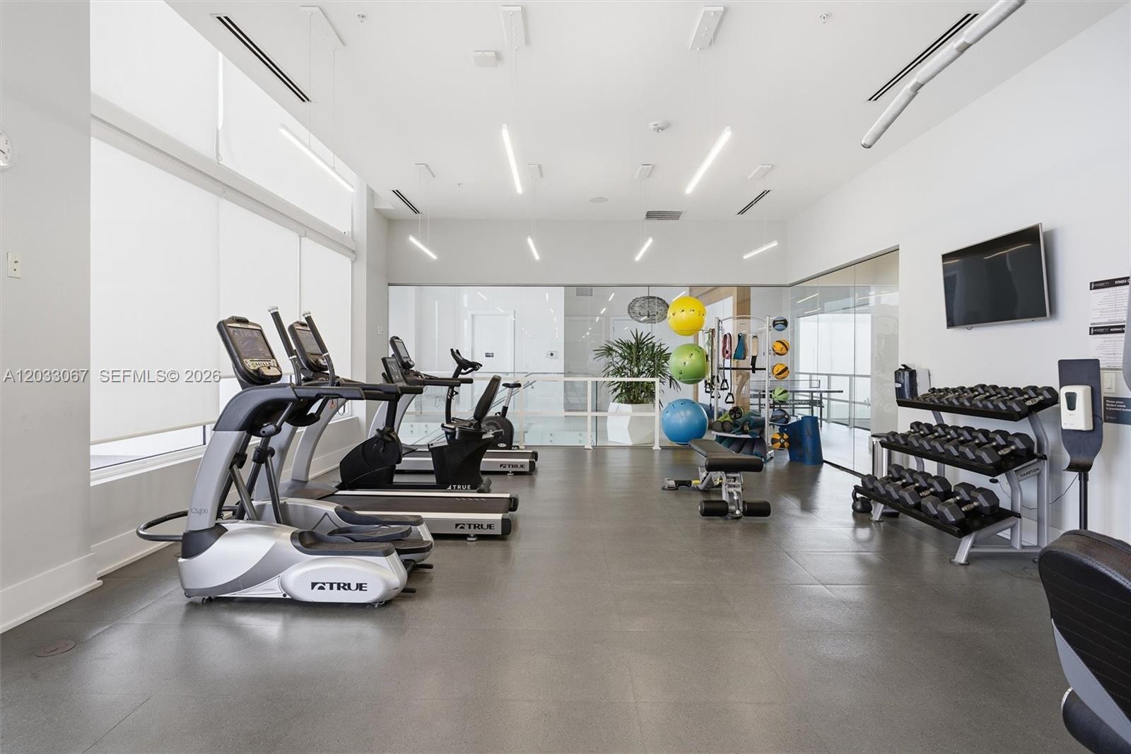 DORAL COMMONS RESIDENTIAL - Residential