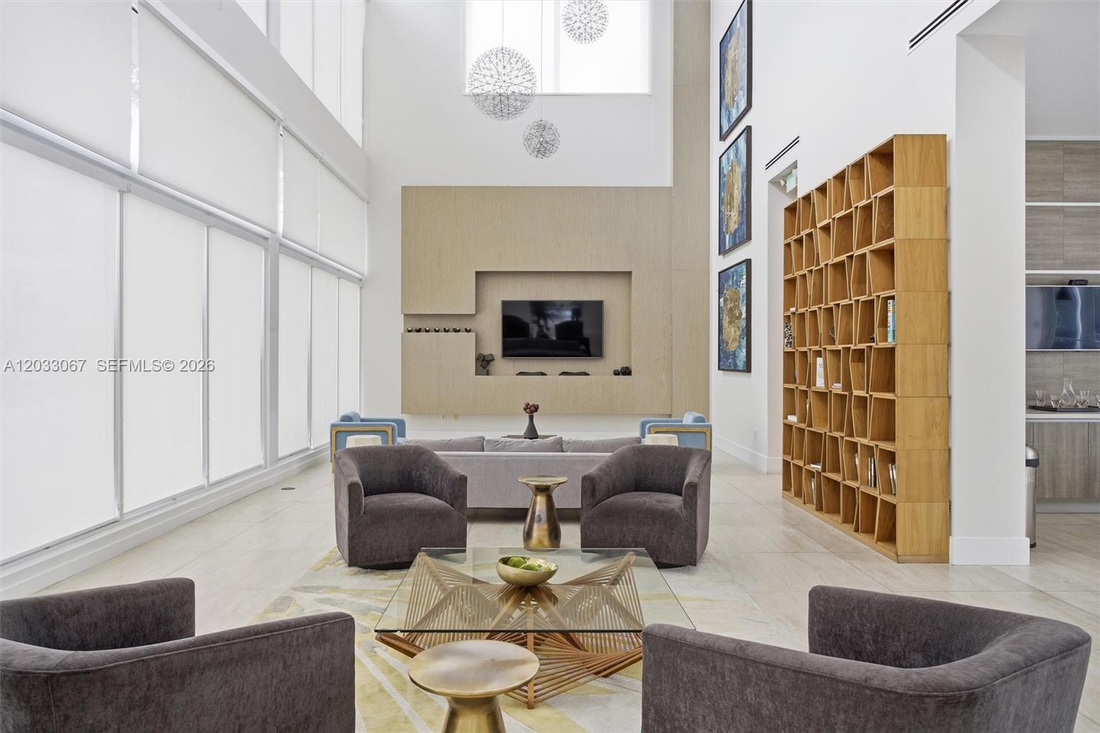 DORAL COMMONS RESIDENTIAL - Residential