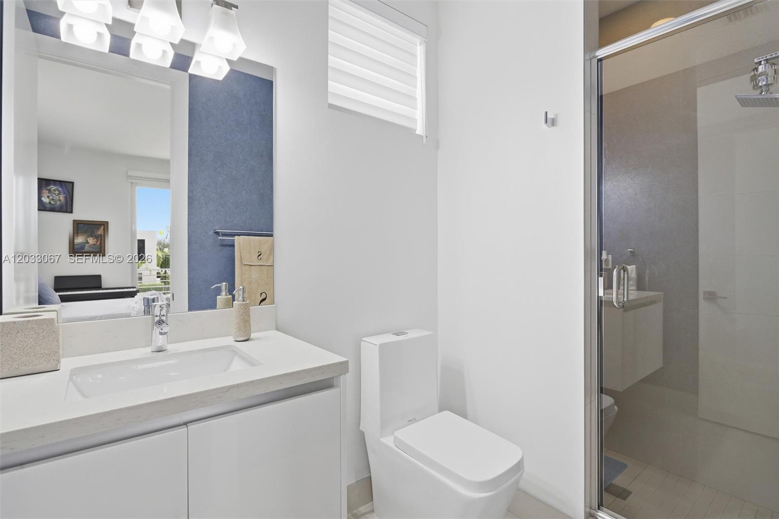 DORAL COMMONS RESIDENTIAL - Residential