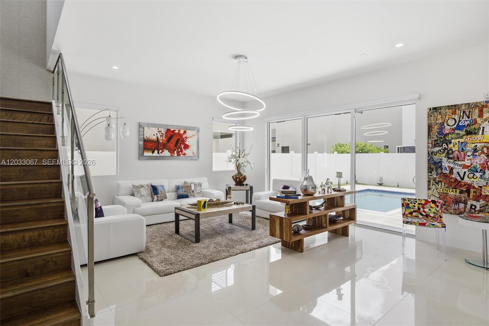 DORAL COMMONS RESIDENTIAL - Residential