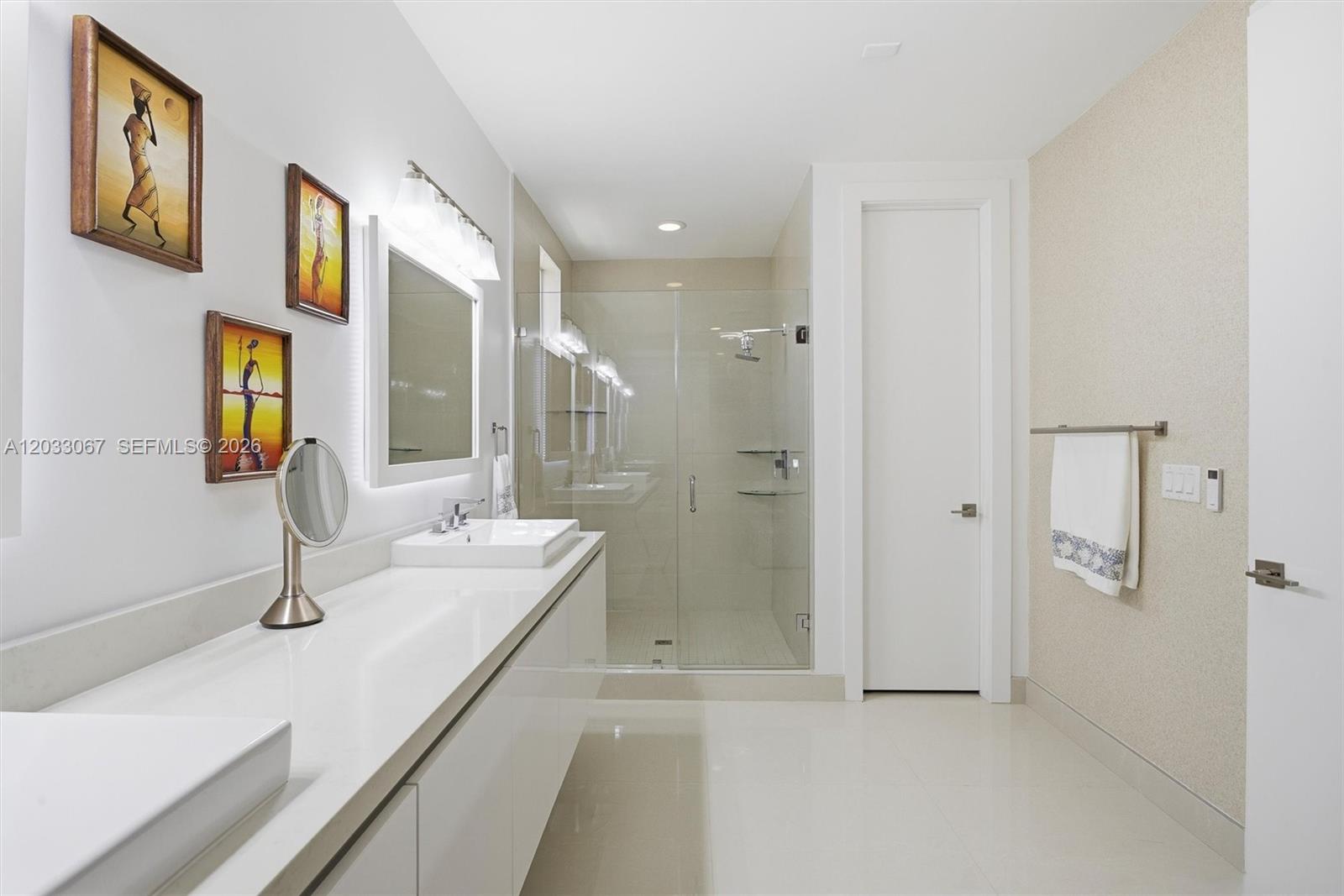 DORAL COMMONS RESIDENTIAL - Residential