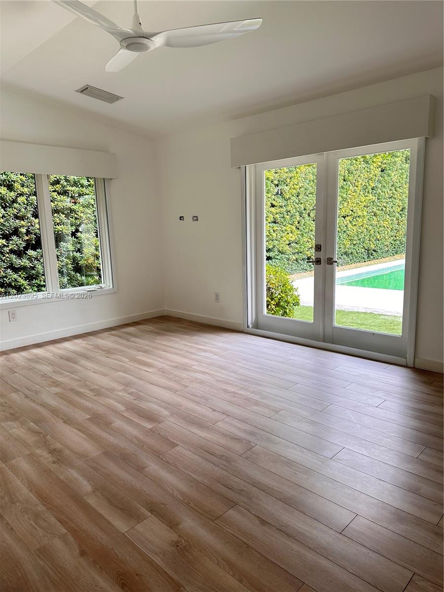 CAPE FLORIDA SUB SEC 1 - Residential Lease