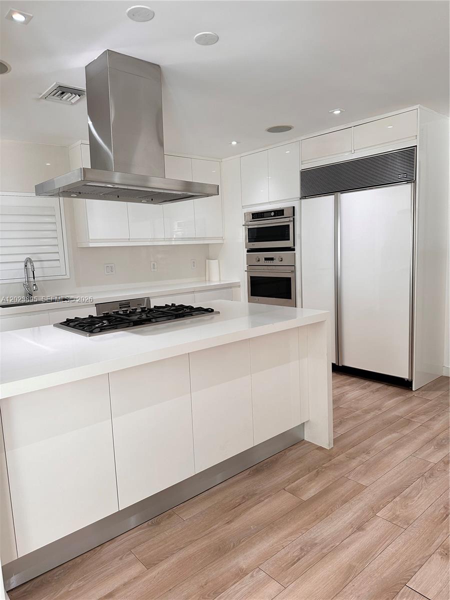 CAPE FLORIDA SUB SEC 1 - Residential Lease
