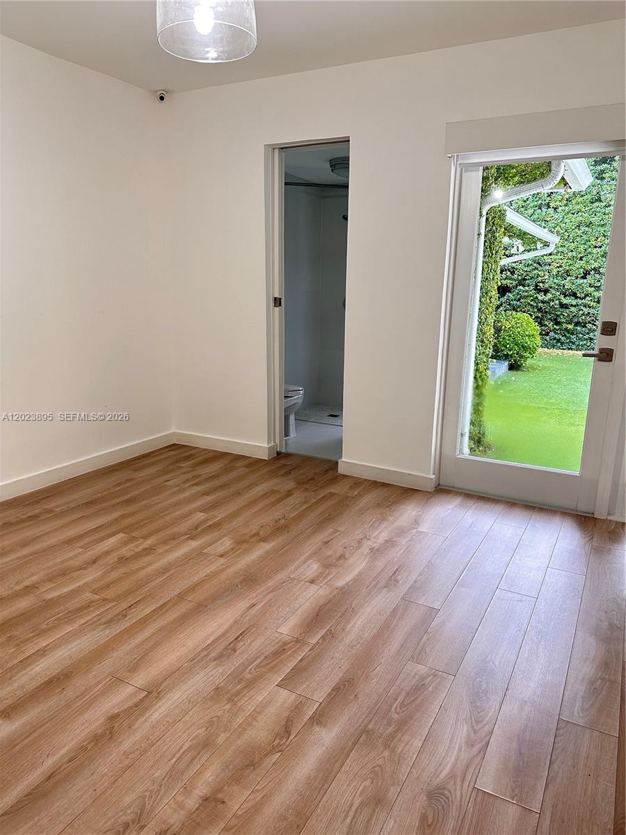 CAPE FLORIDA SUB SEC 1 - Residential Lease
