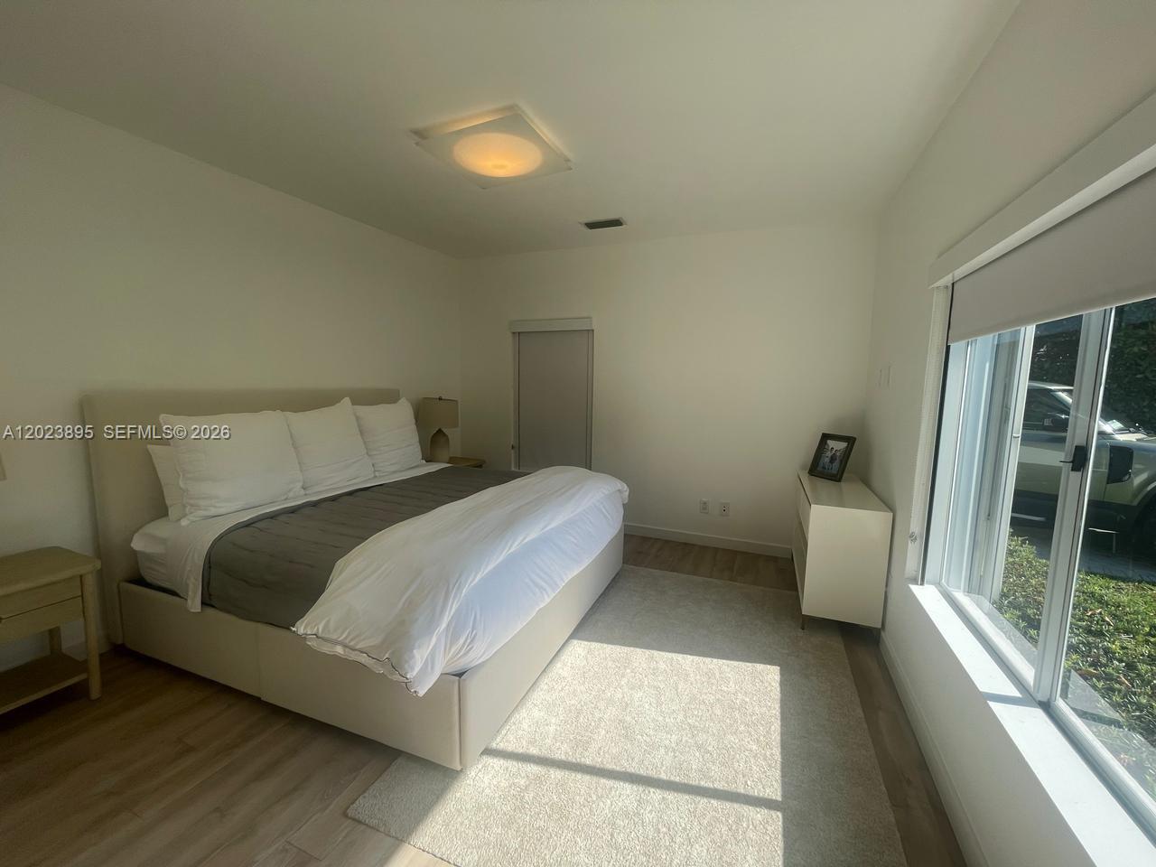 CAPE FLORIDA SUB SEC 1 - Residential Lease