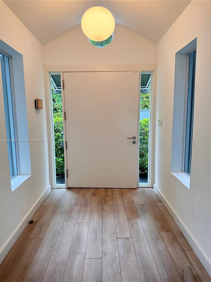 CAPE FLORIDA SUB SEC 1 - Residential Lease
