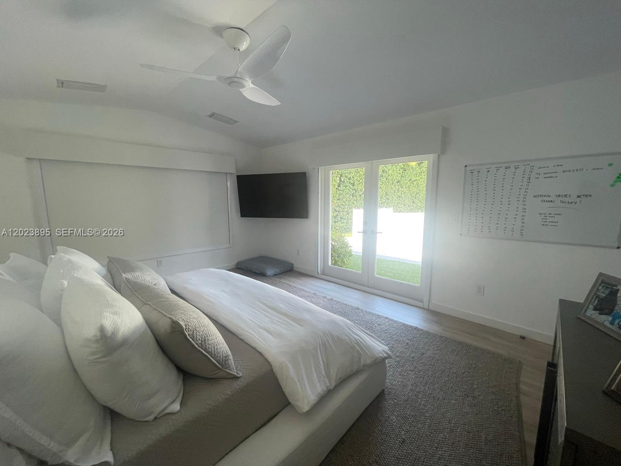 CAPE FLORIDA SUB SEC 1 - Residential Lease