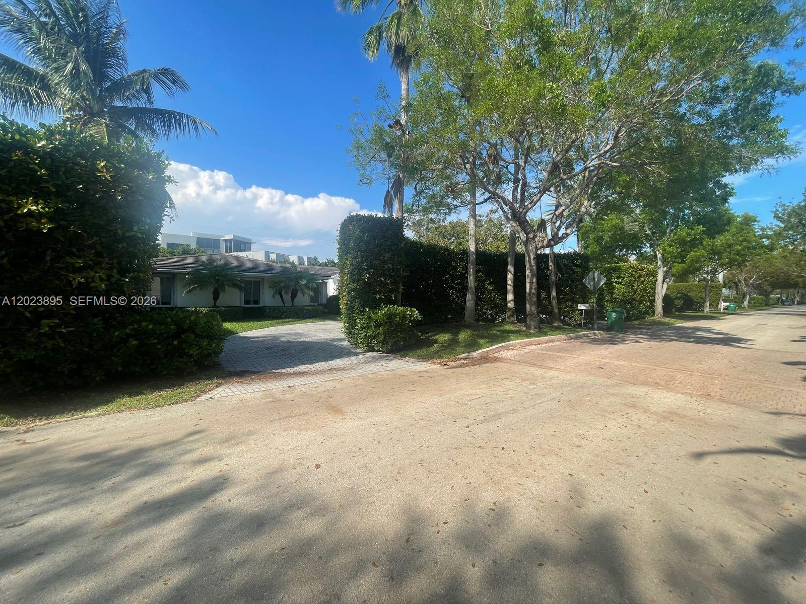 CAPE FLORIDA SUB SEC 1 - Residential Lease