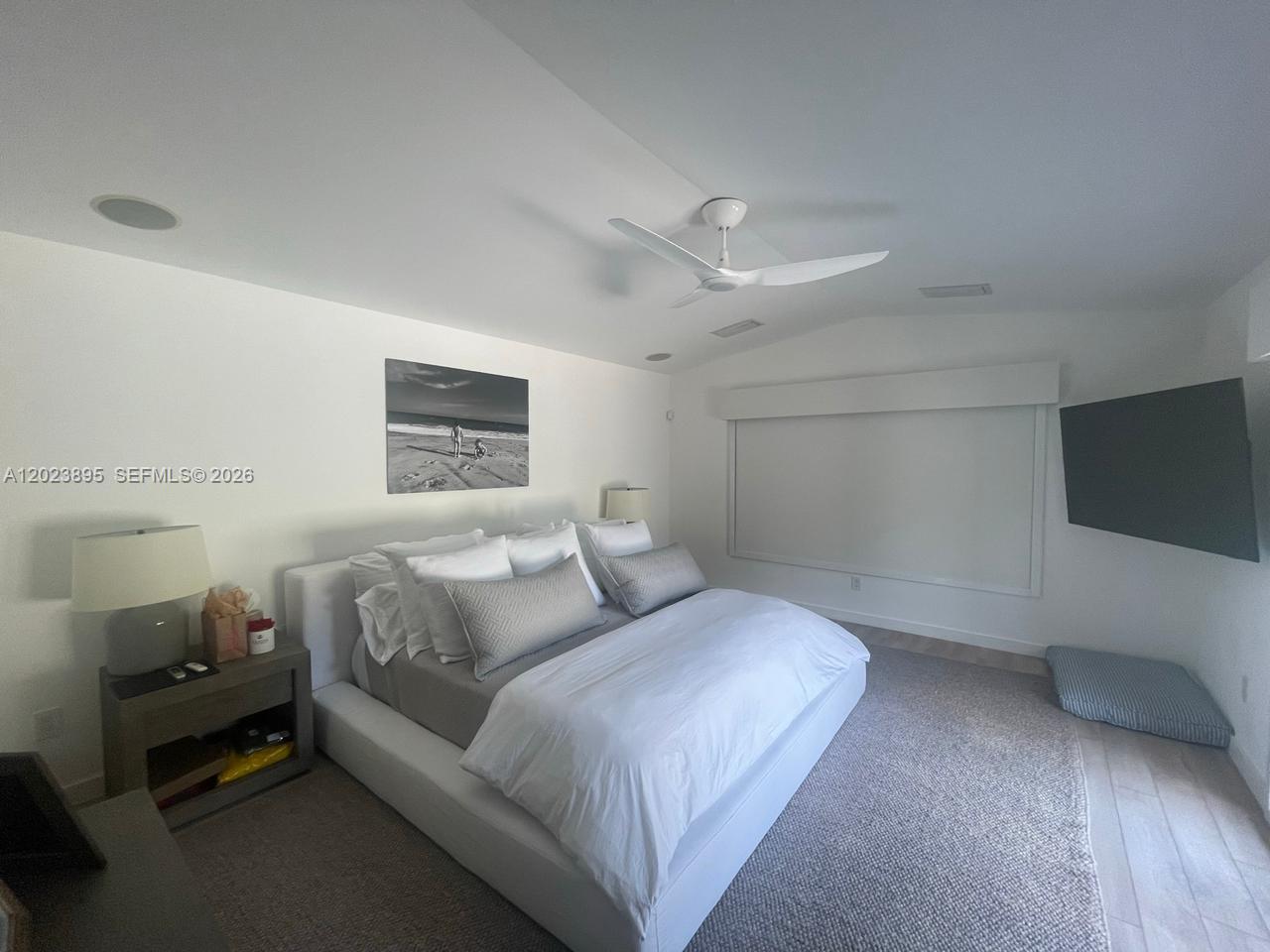 CAPE FLORIDA SUB SEC 1 - Residential Lease