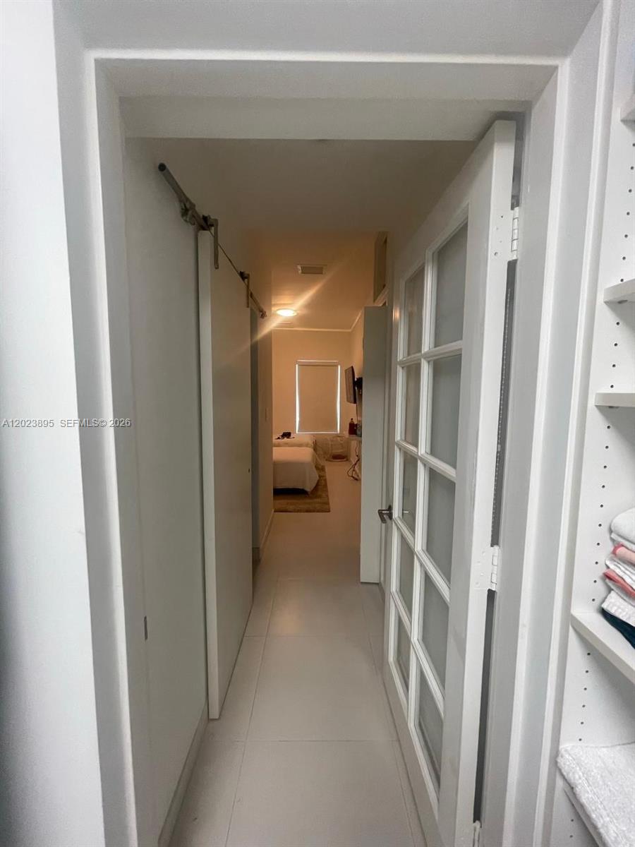 CAPE FLORIDA SUB SEC 1 - Residential Lease