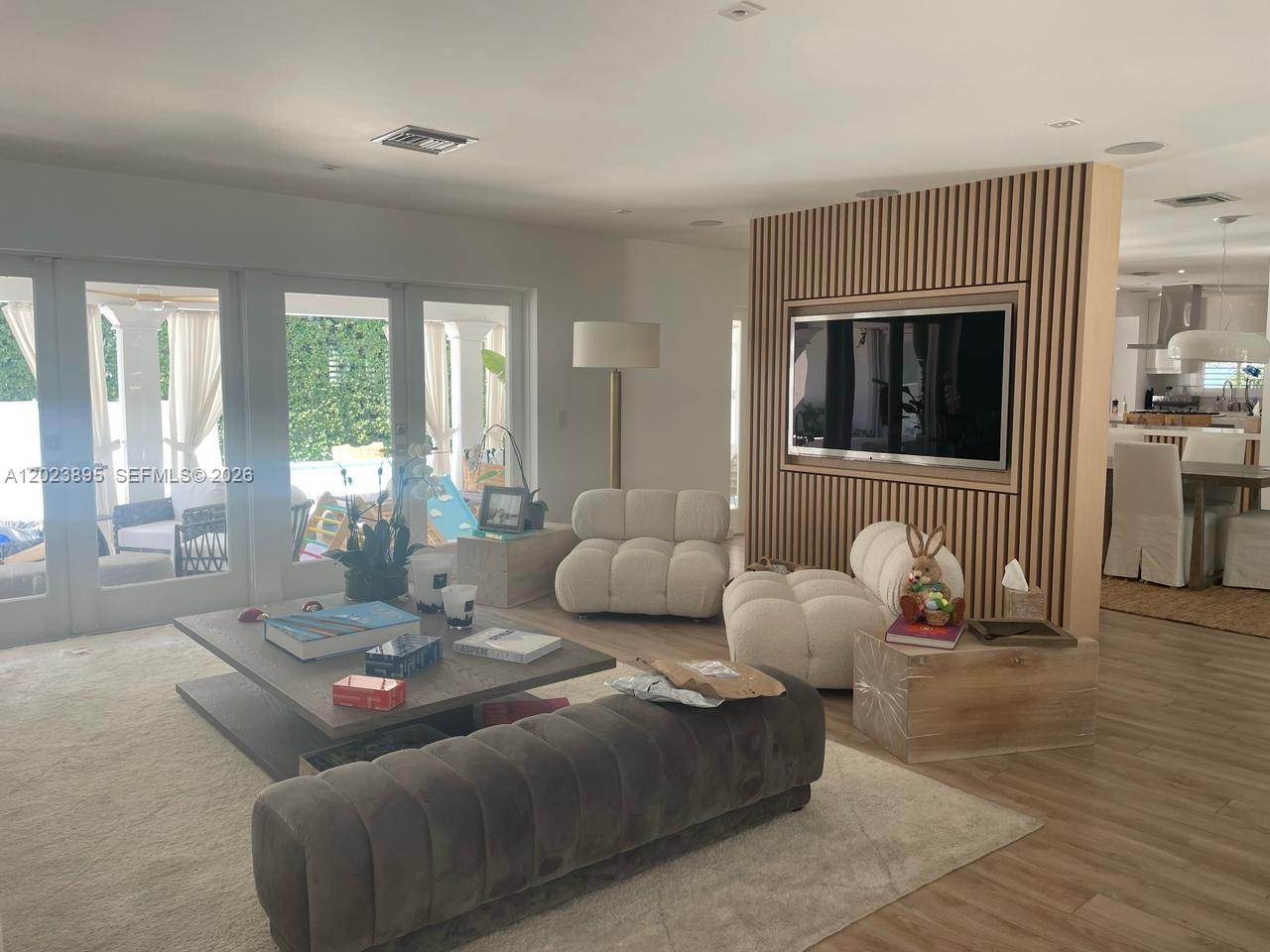 CAPE FLORIDA SUB SEC 1 - Residential Lease