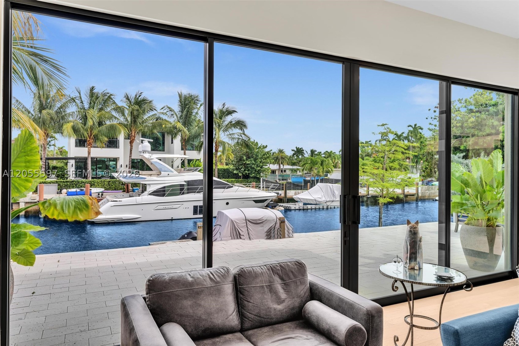 CORONADO HARBOR 2ND ADDN - Residential