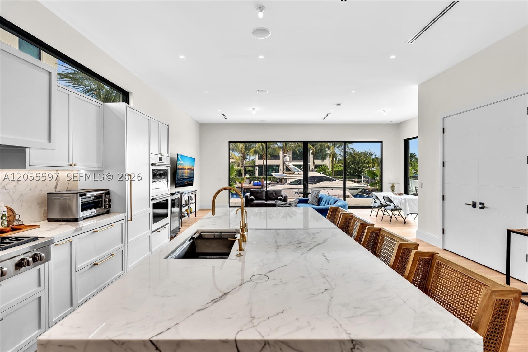 CORONADO HARBOR 2ND ADDN - Residential