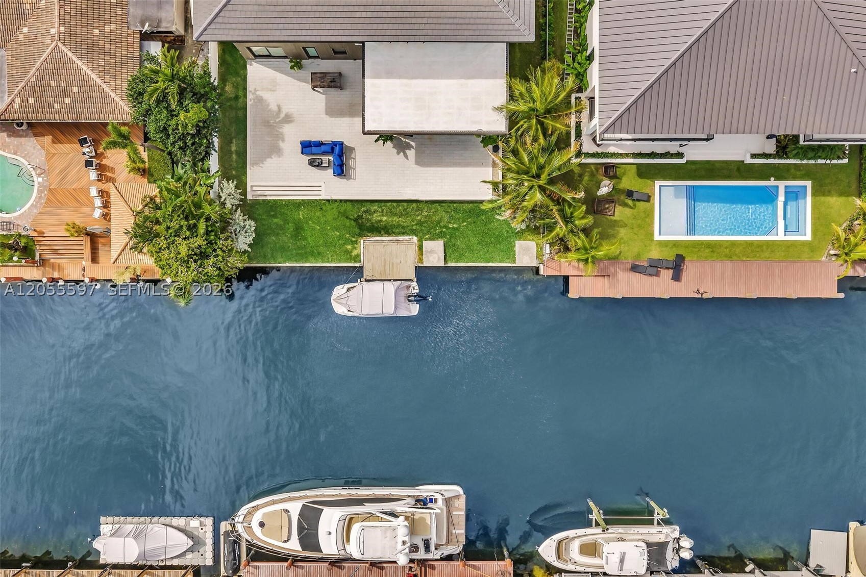 CORONADO HARBOR 2ND ADDN - Residential