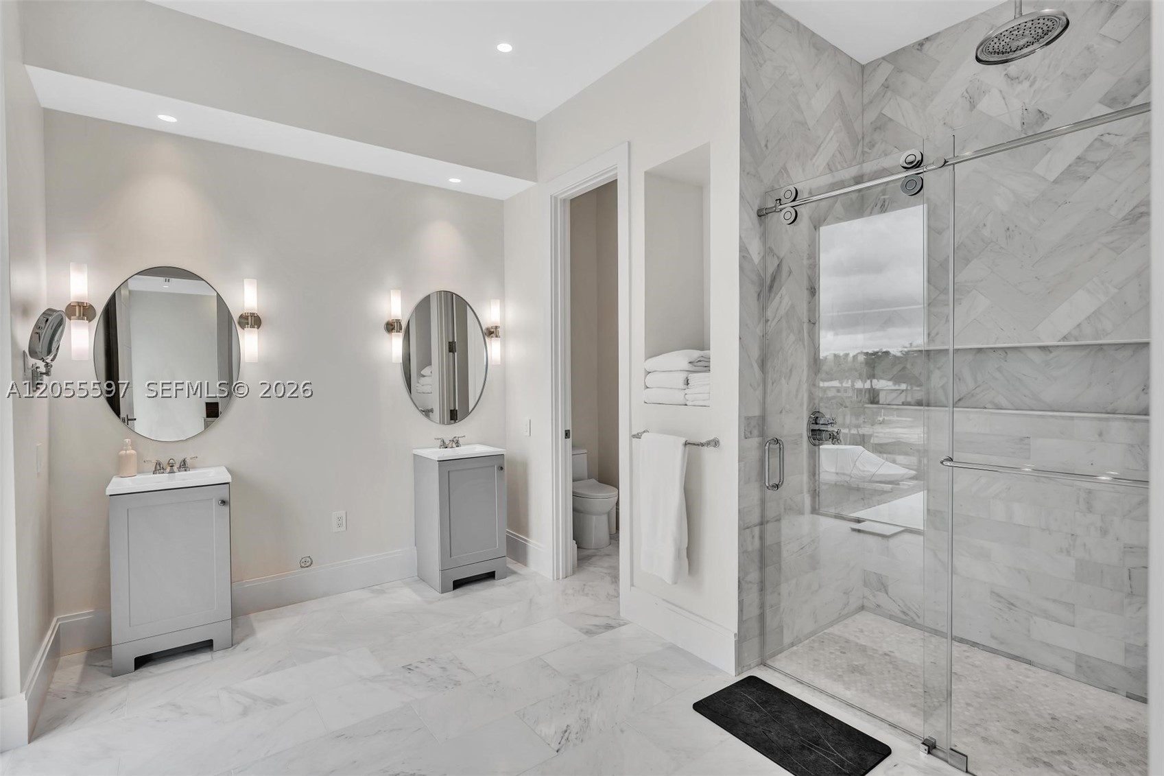 CORONADO HARBOR 2ND ADDN - Residential