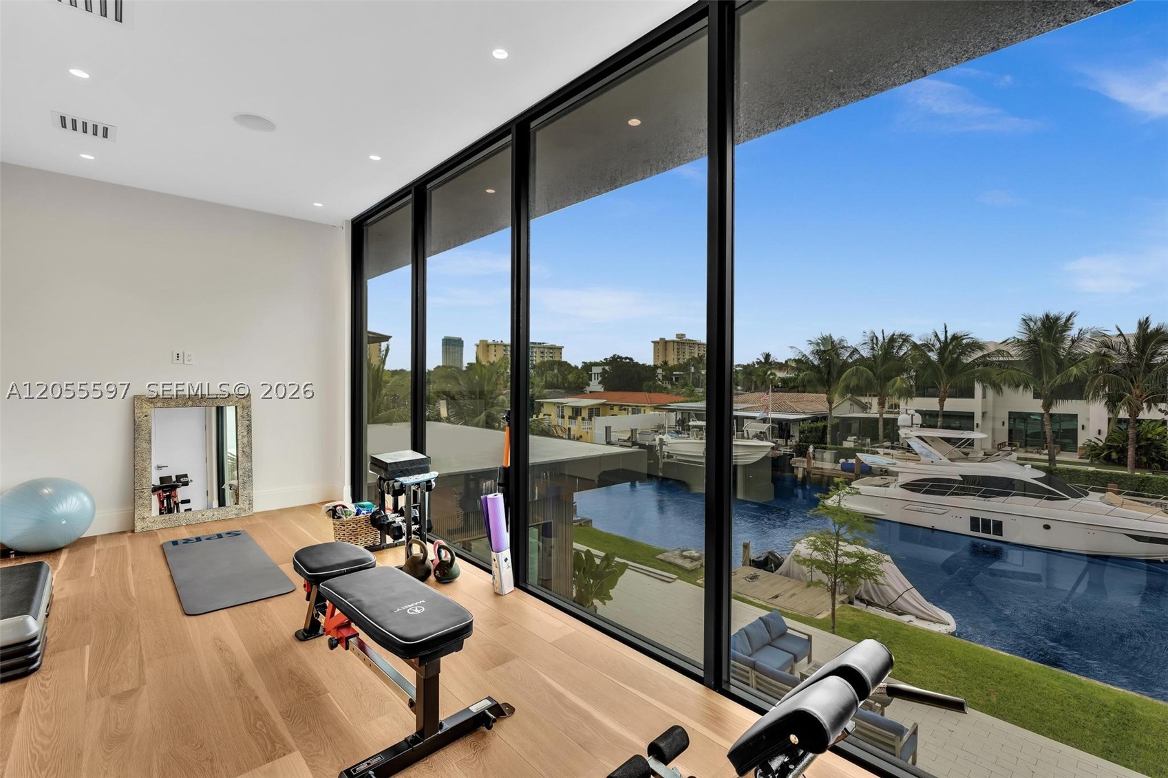 CORONADO HARBOR 2ND ADDN - Residential