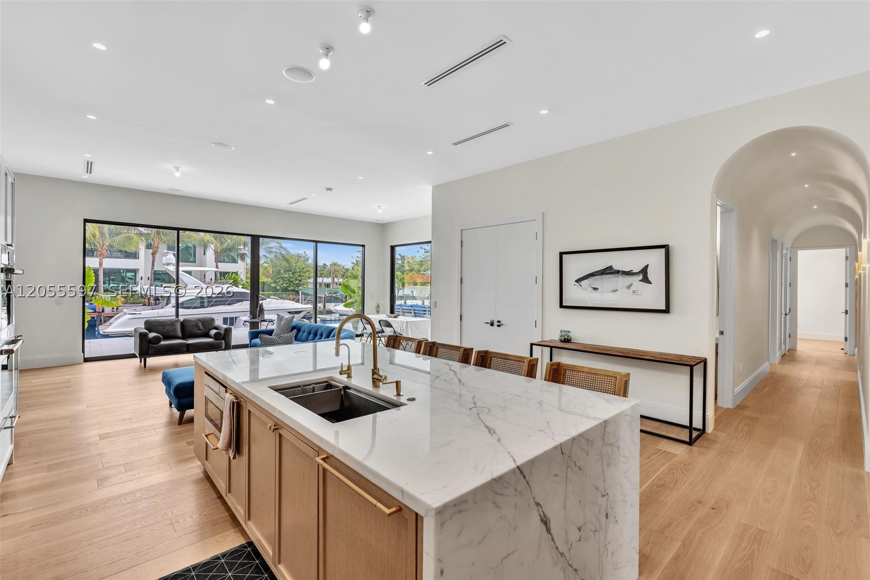CORONADO HARBOR 2ND ADDN - Residential
