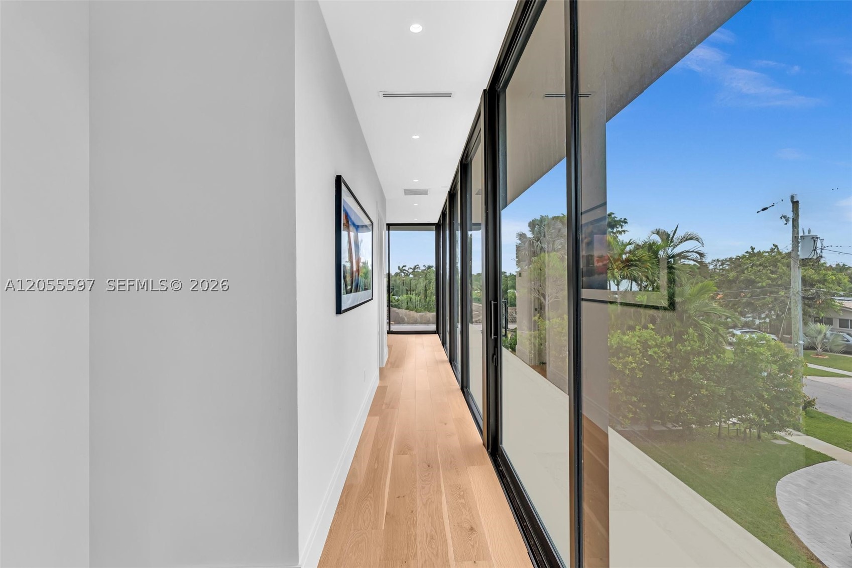 CORONADO HARBOR 2ND ADDN - Residential