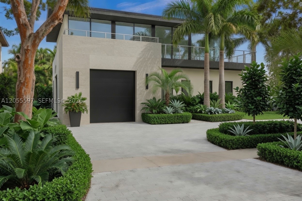 CORONADO HARBOR 2ND ADDN - Residential