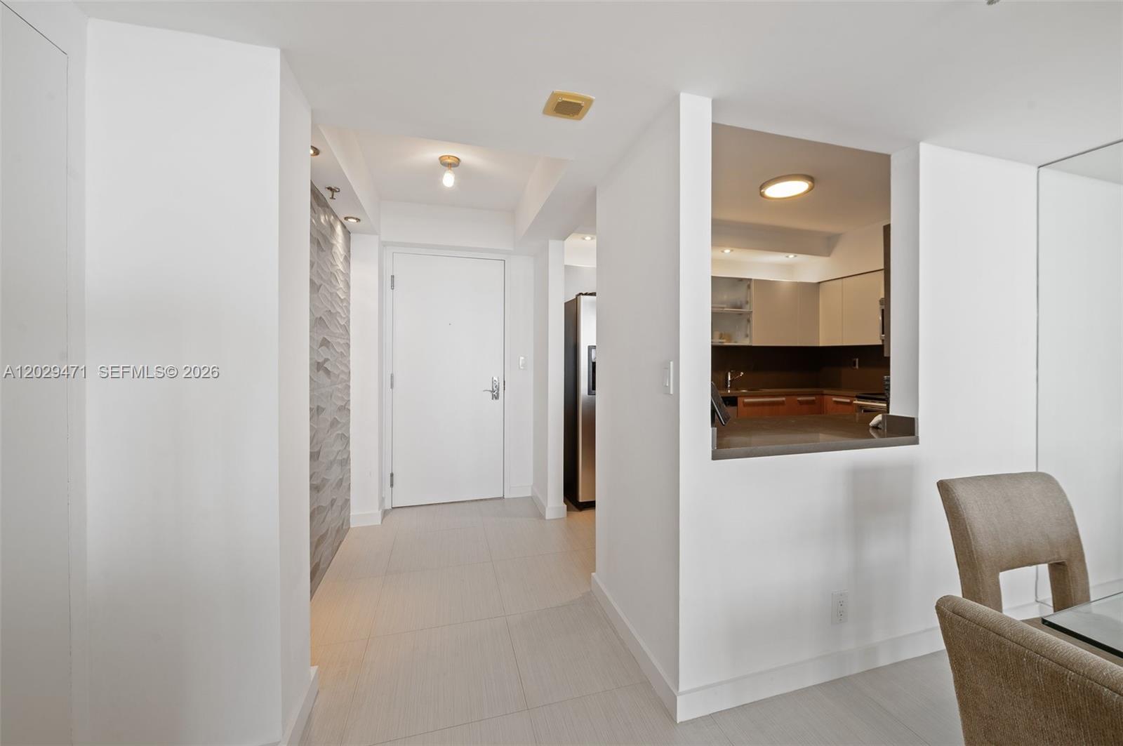 THE WAVES CONDO - Residential Lease