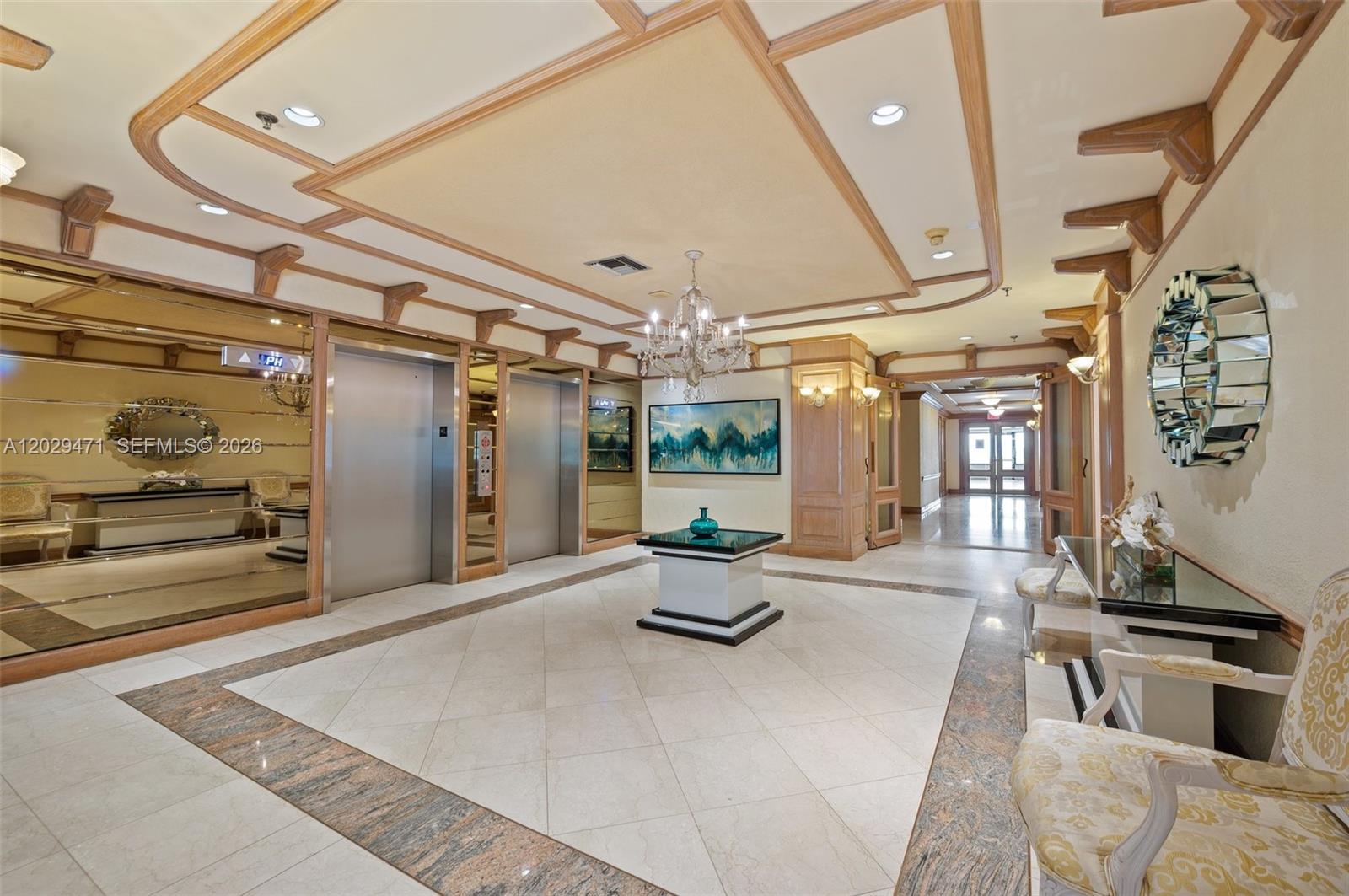 THE WAVES CONDO - Residential Lease