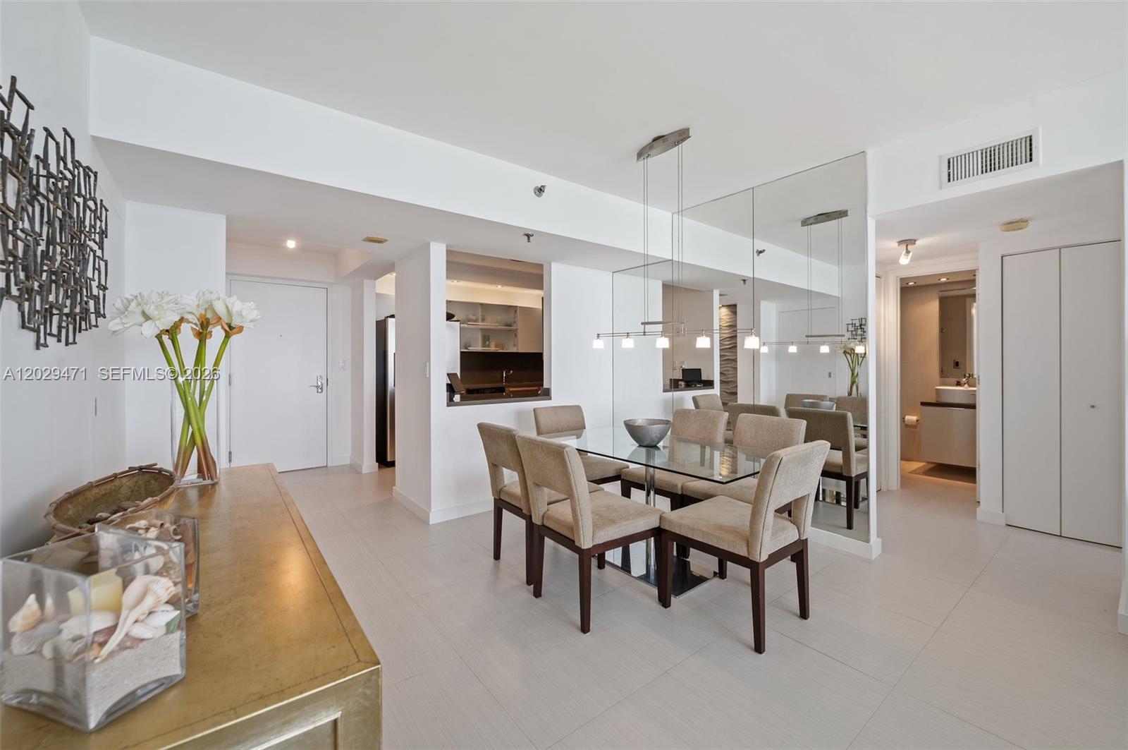 THE WAVES CONDO - Residential Lease
